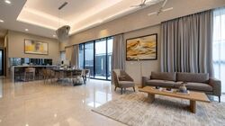 Kismis Residence (D21), Terrace #588734531